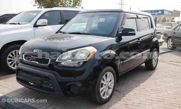 Acheter Import Voiture Kia Soul Noir à Import - Dubai, Artibonite Acheter Import Voiture Kia Soul Noir à Import - Dubai, Artibonite
