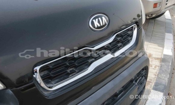 Acheter Import Voiture Kia Soul Noir à Import - Dubai, Artibonite Acheter Import Voiture Kia Soul Noir à Import - Dubai, Artibonite