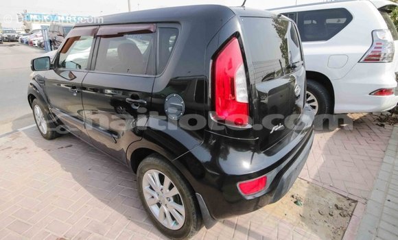 Acheter Import Voiture Kia Soul Noir à Import - Dubai, Artibonite Acheter Import Voiture Kia Soul Noir à Import - Dubai, Artibonite