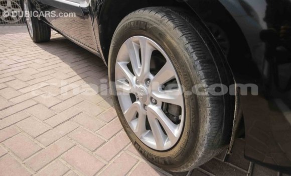 Acheter Import Voiture Kia Soul Noir à Import - Dubai, Artibonite Acheter Import Voiture Kia Soul Noir à Import - Dubai, Artibonite