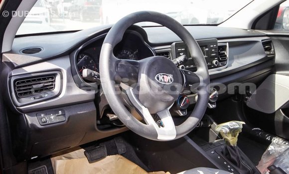 Acheter Import Voiture Kia Rio Rouge à Import - Dubai, Artibonite Acheter Import Voiture Kia Rio Rouge à Import - Dubai, Artibonite