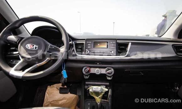 Acheter Import Voiture Kia Rio Rouge à Import - Dubai, Artibonite Acheter Import Voiture Kia Rio Rouge à Import - Dubai, Artibonite
