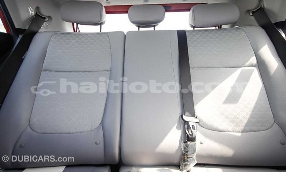 Acheter Import Voiture Kia Rio Rouge à Import - Dubai, Artibonite Acheter Import Voiture Kia Rio Rouge à Import - Dubai, Artibonite