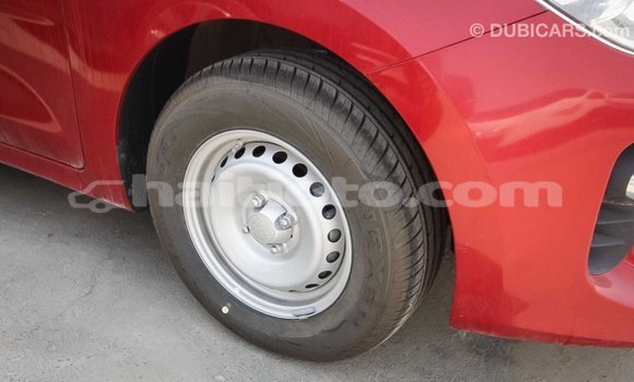 Acheter Import Voiture Kia Rio Rouge à Import - Dubai, Artibonite Acheter Import Voiture Kia Rio Rouge à Import - Dubai, Artibonite