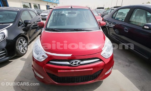 Acheter Import Voiture Hyundai i10 Rouge à Import - Dubai, Artibonite Acheter Import Voiture Hyundai i10 Rouge à Import - Dubai, Artibonite