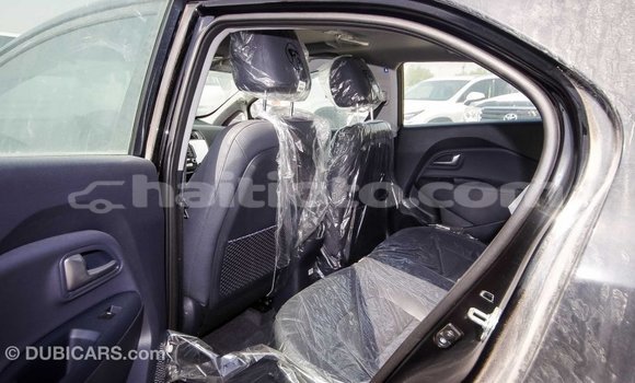 Acheter Import Voiture Kia Rio Noir à Import - Dubai, Artibonite Acheter Import Voiture Kia Rio Noir à Import - Dubai, Artibonite