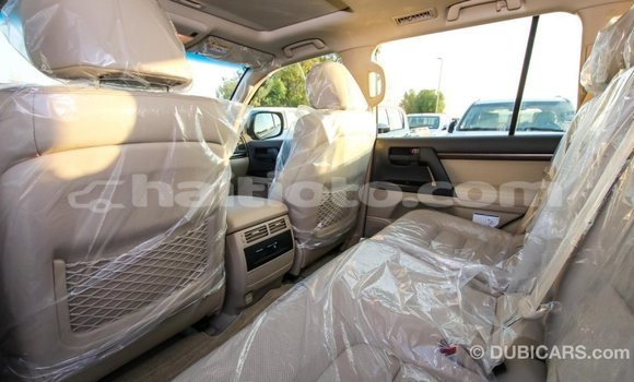 Acheter Import Voiture Toyota Land Cruiser Noir à Import - Dubai, Artibonite Acheter Import Voiture Toyota Land Cruiser Noir à Import - Dubai, Artibonite
