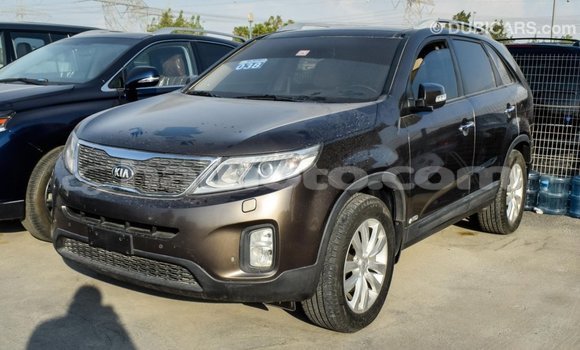 Acheter Import Voiture Kia Sorento Marron à Import - Dubai, Artibonite Acheter Import Voiture Kia Sorento Marron à Import - Dubai, Artibonite