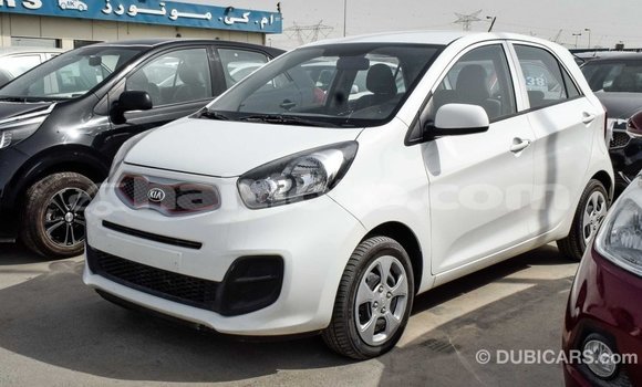 Acheter Import Voiture Kia Picanto Blanc à Import - Dubai, Artibonite Acheter Import Voiture Kia Picanto Blanc à Import - Dubai, Artibonite