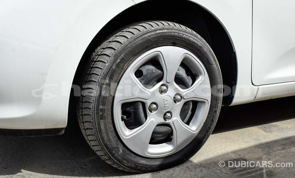 Acheter Import Voiture Kia Picanto Blanc à Import - Dubai, Artibonite Acheter Import Voiture Kia Picanto Blanc à Import - Dubai, Artibonite