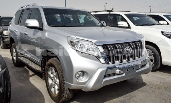 Acheter Import Voiture Toyota Prado Autre à Import - Dubai, Artibonite Acheter Import Voiture Toyota Prado Autre à Import - Dubai, Artibonite