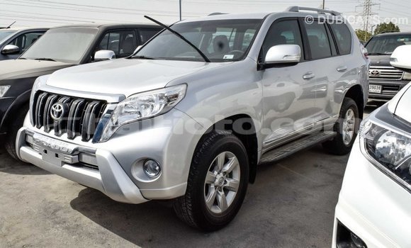 Acheter Import Voiture Toyota Prado Autre à Import - Dubai, Artibonite Acheter Import Voiture Toyota Prado Autre à Import - Dubai, Artibonite