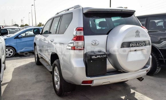 Acheter Import Voiture Toyota Prado Autre à Import - Dubai, Artibonite Acheter Import Voiture Toyota Prado Autre à Import - Dubai, Artibonite