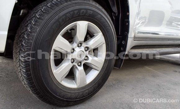 Acheter Import Voiture Toyota Prado Autre à Import - Dubai, Artibonite Acheter Import Voiture Toyota Prado Autre à Import - Dubai, Artibonite