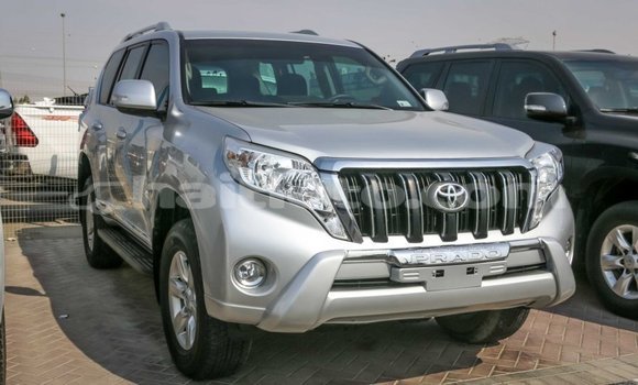 Acheter Import Voiture Toyota Prado Autre à Import - Dubai, Artibonite Acheter Import Voiture Toyota Prado Autre à Import - Dubai, Artibonite