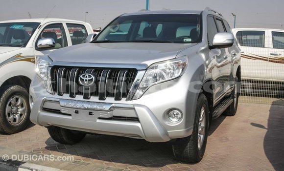 Acheter Import Voiture Toyota Prado Autre à Import - Dubai, Artibonite Acheter Import Voiture Toyota Prado Autre à Import - Dubai, Artibonite