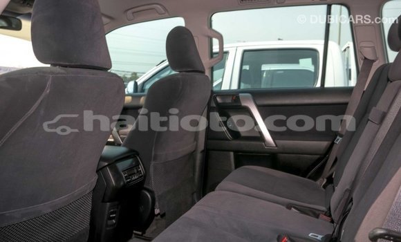 Acheter Import Voiture Toyota Prado Autre à Import - Dubai, Artibonite Acheter Import Voiture Toyota Prado Autre à Import - Dubai, Artibonite