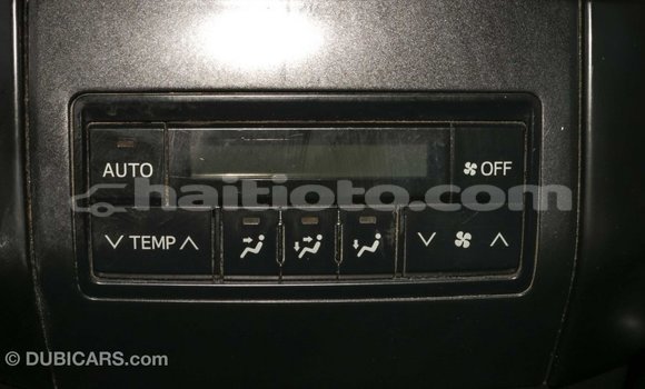 Acheter Import Voiture Toyota Prado Autre à Import - Dubai, Artibonite Acheter Import Voiture Toyota Prado Autre à Import - Dubai, Artibonite