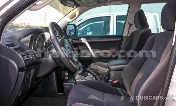 Acheter Import Voiture Toyota Prado Autre à Import - Dubai, Artibonite Acheter Import Voiture Toyota Prado Autre à Import - Dubai, Artibonite