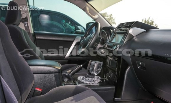 Acheter Import Voiture Toyota Prado Autre à Import - Dubai, Artibonite Acheter Import Voiture Toyota Prado Autre à Import - Dubai, Artibonite