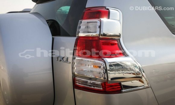 Acheter Import Voiture Toyota Prado Autre à Import - Dubai, Artibonite Acheter Import Voiture Toyota Prado Autre à Import - Dubai, Artibonite