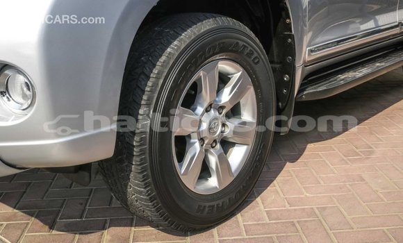 Acheter Import Voiture Toyota Prado Autre à Import - Dubai, Artibonite Acheter Import Voiture Toyota Prado Autre à Import - Dubai, Artibonite
