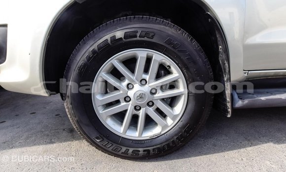 Acheter Import Voiture Toyota Fortuner Autre à Import - Dubai, Artibonite Acheter Import Voiture Toyota Fortuner Autre à Import - Dubai, Artibonite