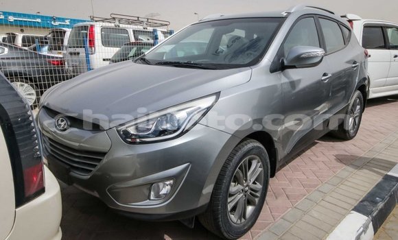 Acheter Import Voiture Hyundai Tucson Autre à Import - Dubai, Artibonite Acheter Import Voiture Hyundai Tucson Autre à Import - Dubai, Artibonite