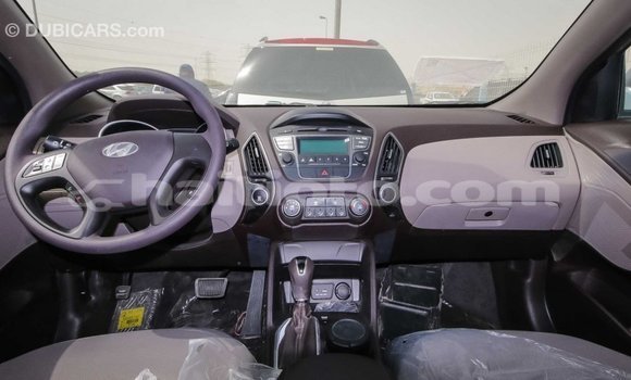 Acheter Import Voiture Hyundai Tucson Autre à Import - Dubai, Artibonite Acheter Import Voiture Hyundai Tucson Autre à Import - Dubai, Artibonite