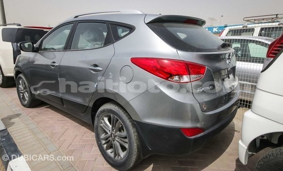 Acheter Import Voiture Hyundai Tucson Autre à Import - Dubai, Artibonite Acheter Import Voiture Hyundai Tucson Autre à Import - Dubai, Artibonite