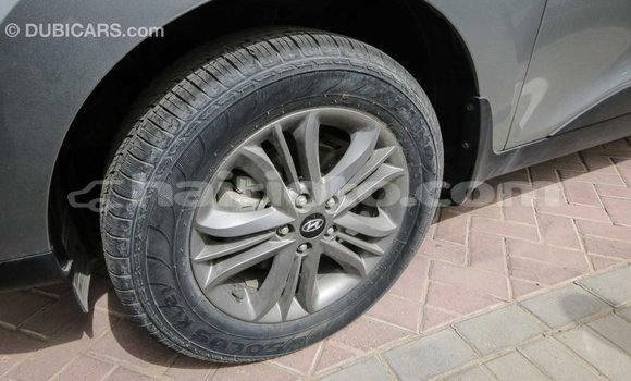 Acheter Import Voiture Hyundai Tucson Autre à Import - Dubai, Artibonite Acheter Import Voiture Hyundai Tucson Autre à Import - Dubai, Artibonite