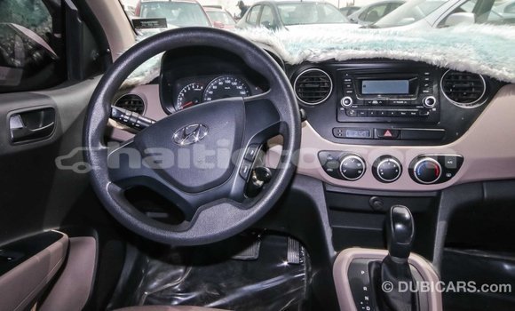 Acheter Import Voiture Hyundai i10 Blanc à Import - Dubai, Artibonite Acheter Import Voiture Hyundai i10 Blanc à Import - Dubai, Artibonite