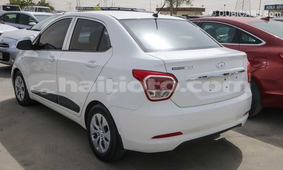 Acheter Import Voiture Hyundai i10 Blanc à Import - Dubai, Artibonite Acheter Import Voiture Hyundai i10 Blanc à Import - Dubai, Artibonite