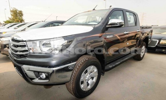 Acheter Import Voiture Toyota Hilux Autre à Import - Dubai, Artibonite Acheter Import Voiture Toyota Hilux Autre à Import - Dubai, Artibonite