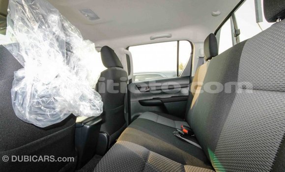 Acheter Import Voiture Toyota Hilux Autre à Import - Dubai, Artibonite Acheter Import Voiture Toyota Hilux Autre à Import - Dubai, Artibonite