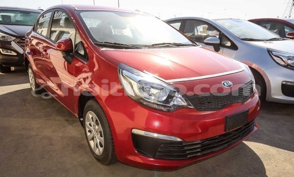Acheter Import Voiture Kia Rio Rouge à Import - Dubai, Artibonite Acheter Import Voiture Kia Rio Rouge à Import - Dubai, Artibonite