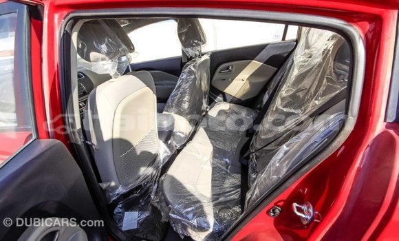 Acheter Import Voiture Kia Rio Rouge à Import - Dubai, Artibonite Acheter Import Voiture Kia Rio Rouge à Import - Dubai, Artibonite