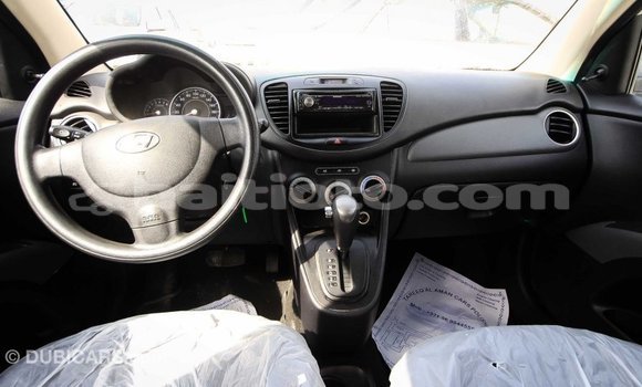 Acheter Import Voiture Hyundai i10 Autre à Import - Dubai, Artibonite Acheter Import Voiture Hyundai i10 Autre à Import - Dubai, Artibonite