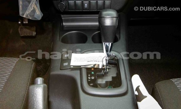 Acheter Import Voiture Toyota Hilux Autre à Import - Dubai, Artibonite Acheter Import Voiture Toyota Hilux Autre à Import - Dubai, Artibonite