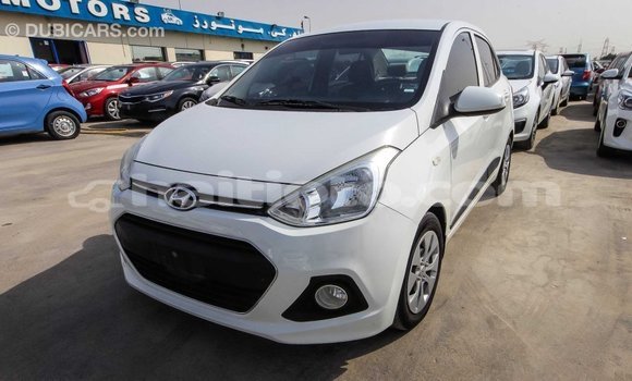 Acheter Import Voiture Hyundai i10 Blanc à Import - Dubai, Artibonite Acheter Import Voiture Hyundai i10 Blanc à Import - Dubai, Artibonite