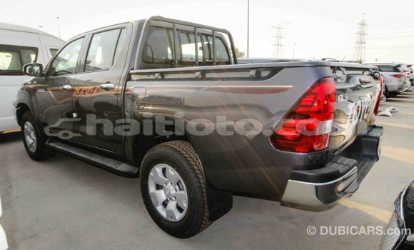 Acheter Import Voiture Toyota Hilux Autre à Import - Dubai, Artibonite Acheter Import Voiture Toyota Hilux Autre à Import - Dubai, Artibonite