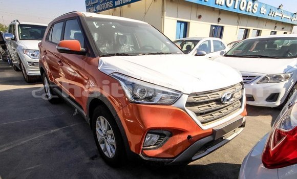 Acheter Import Voiture Hyundai Creta Autre à Import - Dubai, Artibonite Acheter Import Voiture Hyundai Creta Autre à Import - Dubai, Artibonite