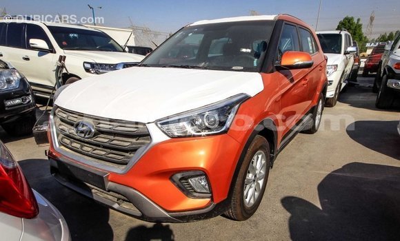 Acheter Import Voiture Hyundai Creta Autre à Import - Dubai, Artibonite Acheter Import Voiture Hyundai Creta Autre à Import - Dubai, Artibonite