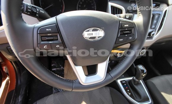 Acheter Import Voiture Hyundai Creta Autre à Import - Dubai, Artibonite Acheter Import Voiture Hyundai Creta Autre à Import - Dubai, Artibonite