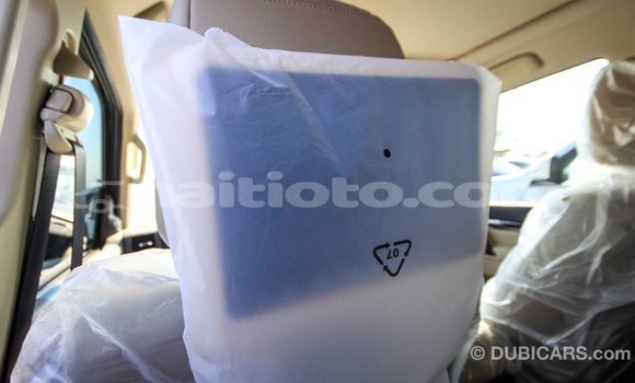 Acheter Import Voiture Mitsubishi Pajero Blanc à Import - Dubai, Artibonite Acheter Import Voiture Mitsubishi Pajero Blanc à Import - Dubai, Artibonite