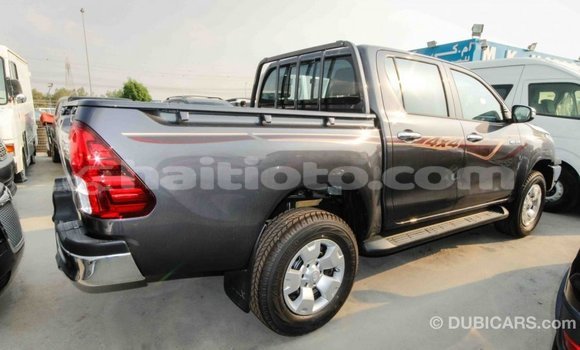 Acheter Import Voiture Toyota Hilux Autre à Import - Dubai, Artibonite Acheter Import Voiture Toyota Hilux Autre à Import - Dubai, Artibonite