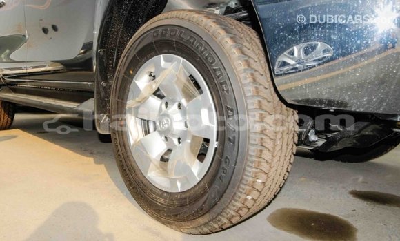 Acheter Import Voiture Toyota Hilux Autre à Import - Dubai, Artibonite Acheter Import Voiture Toyota Hilux Autre à Import - Dubai, Artibonite