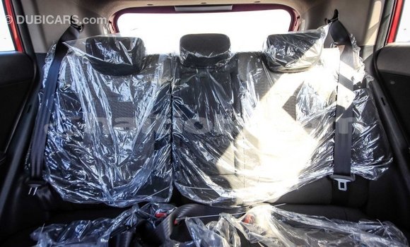 Acheter Import Voiture Hyundai Creta Rouge à Import - Dubai, Artibonite Acheter Import Voiture Hyundai Creta Rouge à Import - Dubai, Artibonite