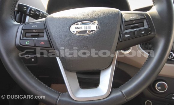 Acheter Import Voiture Hyundai Creta Rouge à Import - Dubai, Artibonite Acheter Import Voiture Hyundai Creta Rouge à Import - Dubai, Artibonite