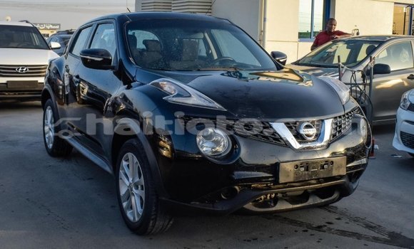Acheter Import Voiture Nissan Juke Noir à Import - Dubai, Artibonite Acheter Import Voiture Nissan Juke Noir à Import - Dubai, Artibonite